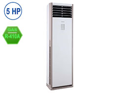 Máy lạnh tủ đứng Reetech 5 HP RF48/RC48 (3 pha)