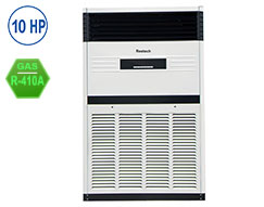 Máy lạnh tủ đứng Reetech 10 HP RS100/RC100 (3 pha)