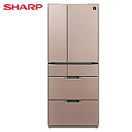 Tủ Lạnh Sharp Inverter 601 lít SJ-GF60A-T