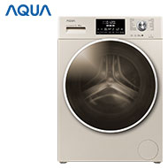 Máy Giặt Aqua Inverter 10 Kg AQD-D1000C N2 Lồng Ngang