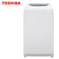 Máy Giặt Toshiba 7 Kg AW-A800SV Lồng Đứng Cửa Trên