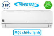 Máy Lạnh LG Inverter 1 HP V10API