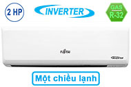 Máy Lạnh Fujitsu Inverter 2 HP ASAG18CPTA-V