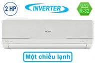Máy Lạnh Aqua Inverter 2 HP AQA-KCRV18WNM