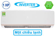 Máy Lạnh Electrolux Inverter 1 HP ESV09CRS-B2