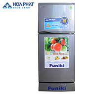 Tủ lạnh Funiki Hòa Phát FR-125CI 120 lít