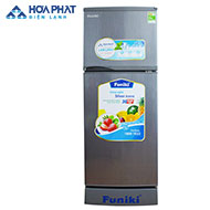 Tủ lạnh Funiki Hòa Phát FR-132CI 126 lít
