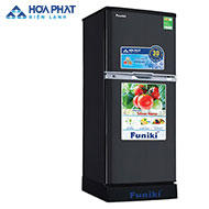 Tủ lạnh Funiki Hòa Phát FR-136ISU 126 lít