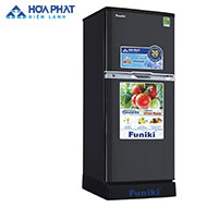 Tủ lạnh Funiki Inverter Hòa Phát FRI-166ISU 159 lít