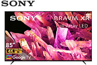 Google Tivi Sony 4K 85 inch XR-85X90K