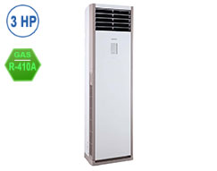 Máy lạnh tủ đứng Reetech 3 HP RF28/RC28