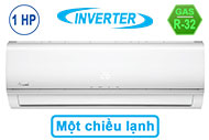 Máy lạnh Airwell Inverter 1 HP AW-10ID-1