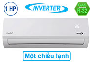 Máy lạnh Comfee Inverter 1 HP CFS-10VAFF-V