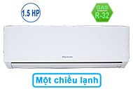 Máy lạnh Nagakawa 1.5 HP NS-C12R2T31