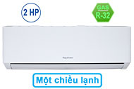 Máy lạnh Nagakawa 2 HP NS-C18R2T31
