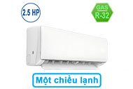 Máy lạnh Reetech 2.5 HP RT24-SA-BT