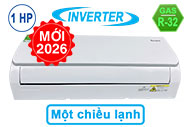 Máy lạnh Reetech Inverter 1 HP RTV9-AB-BT