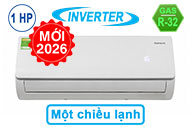 Máy lạnh Reetech Inverter 1 HP RTV9-AB-BT