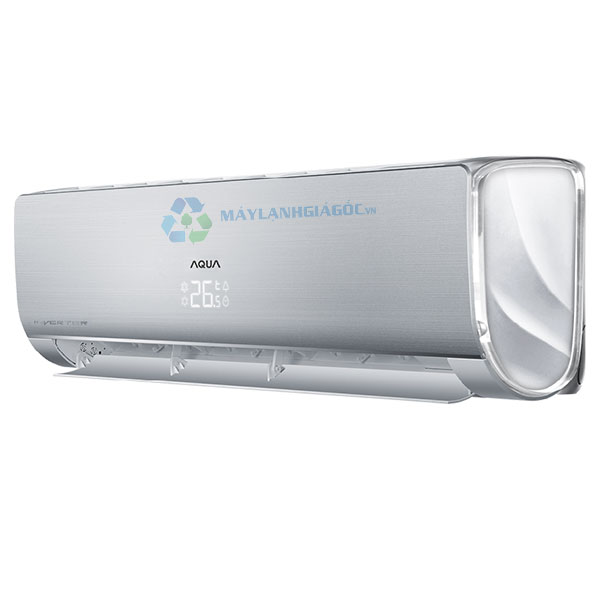 Máy Lạnh Aqua Inverter 2 HP AQA-KCRV18N-W