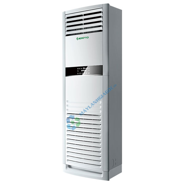 Máy Lạnh Tủ Đứng Erito 2 HP ETI-FS20CN1