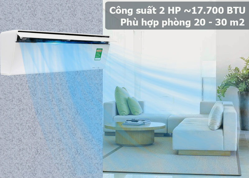 Máy lạnh Panasonic VU18UKH-8