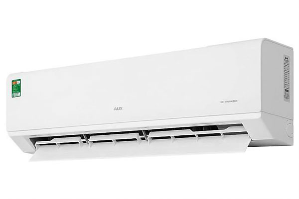 Máy lạnh AUX Inverter 2.5 HP AW24CAA4DI-3VN nhập khẩu nguyên chiếc từ Thái Lan
