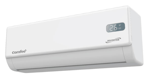 Máy lạnh Comfee Inverter 2.5 HP CFS-25VGX nhập khẩu nguyên chiếc từ Thái Lan