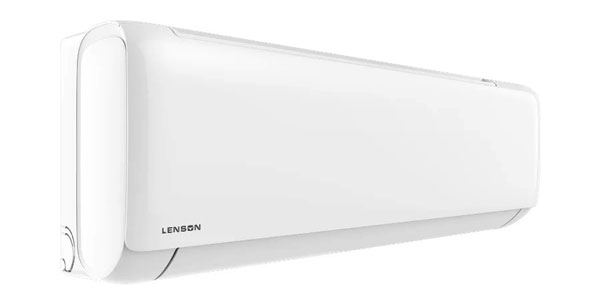 Máy lạnh Lenson 1 HP LF-09CX1 nhập khẩu nguyên chiếc từ Thái Lan