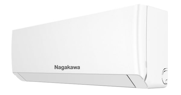 Máy lạnh Nagakawa 2 HP NS-C18R2U86 nhập khẩu nguyên chiếc từ  Malaysia