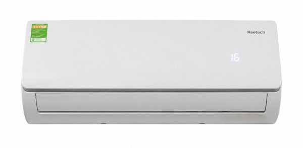 Máy lạnh Reetech Inverter 1.5 HP RTV12-AB-BT