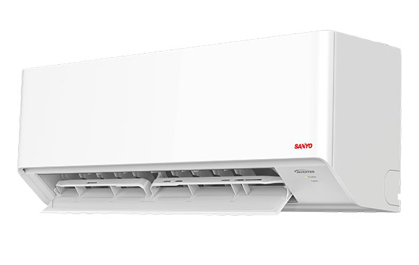 Máy lạnh Sanyo Inverter 1 HP SO/SI-9TSJIVND