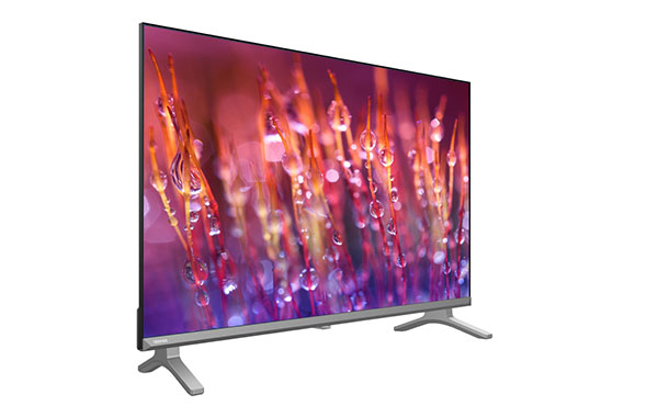 Android Tivi Toshiba 32 Inch 32V35KP HD - được nhập khẩu từ Thái Lan