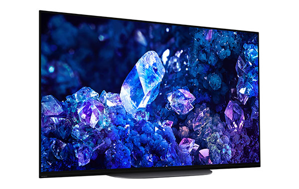 Google Tivi OLED Sony 4K 48 inch XR-48A90K - được nhập khẩu từ Maylaysia