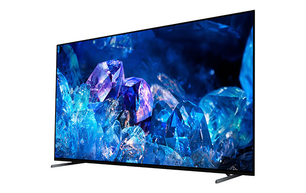 Google Tivi OLED Sony 4K 65 inch XR-65A80K - được nhập khẩu từ Maylaysia