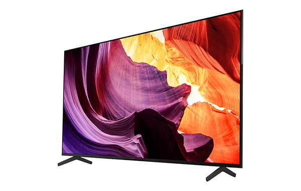 Google Tivi Sony 4K 43 inch KD-43X80K - được nhập khẩu từ Maylaysia