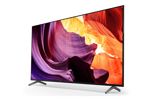 Google Tivi Sony 4K 43 inch KD-43X81DK - được nhập khẩu từ Maylaysia