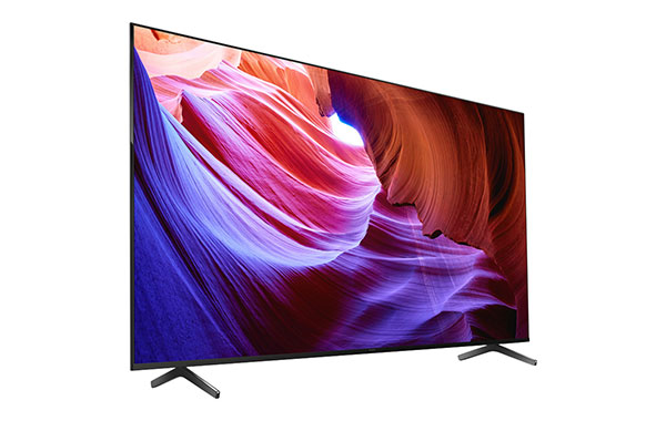 Google Tivi Sony 4K 50 inch KD-50X85K - được nhập khẩu từ Maylaysia