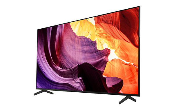 Google Tivi Sony 4K 55 inch KD-55X80K - được nhập khẩu từ Maylaysia