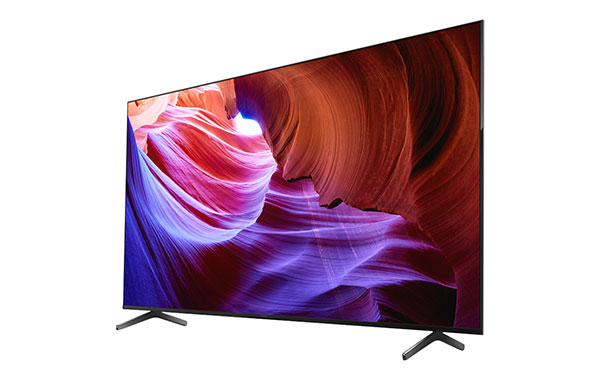 Google Tivi Sony 4K 55 inch KD-55X85K - được nhập khẩu từ Maylaysia