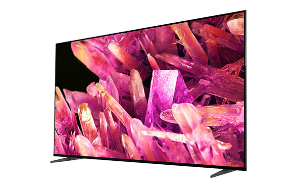 Google Tivi Sony 4K 55 inch XR-55X90K - được nhập khẩu từ Maylaysia