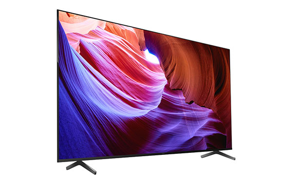 Google Tivi Sony 4K 75 inch KD-75X85K - được nhập khẩu từ Maylaysia